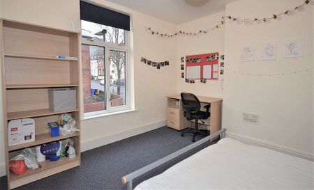 89, Brunswick Street, Broomhall, Sheffield, S10 2FL - Photo 2