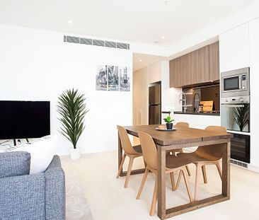 AVANTRA | One Bedroom + Large Study - Photo 1