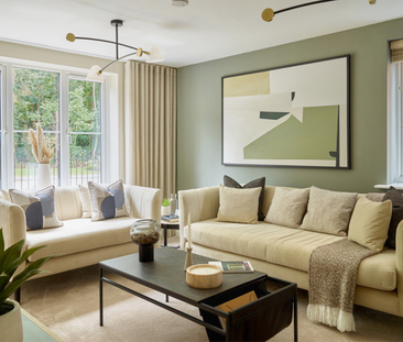 3 bedroom semi-detached house to rent - Photo 1