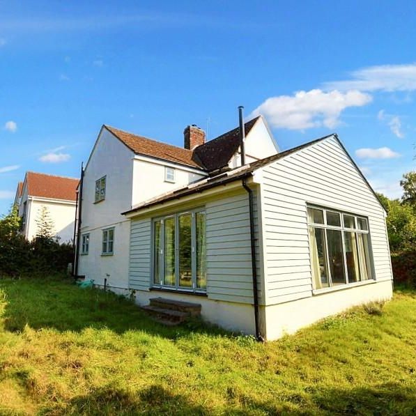 Albury, Ware, Hertfordshire - Photo 1