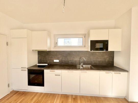 Projekt MIT49 – Moderner ERSTBEZUG in Graz Puntigam - Photo 1