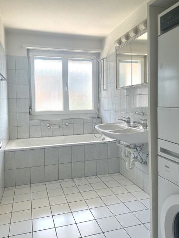 Wohnung an zentralster Lage! In Gehdistanz zur Bahnhofstrasse - Photo 4