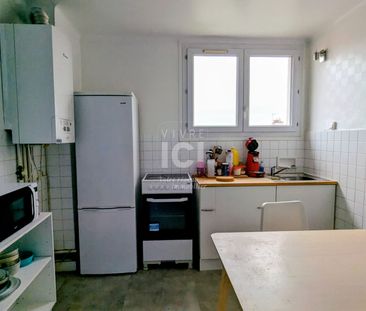 Location Maison 1 pièce 10m² - Photo 2