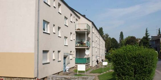 3-Zimmer-Wohnung mit Balkon in Stolberg Velau - Photo 3