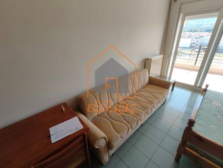Studio/Γκαρσονιέρα για ενοικίαση Καλλιθέα (Βόλος) - Photo 5