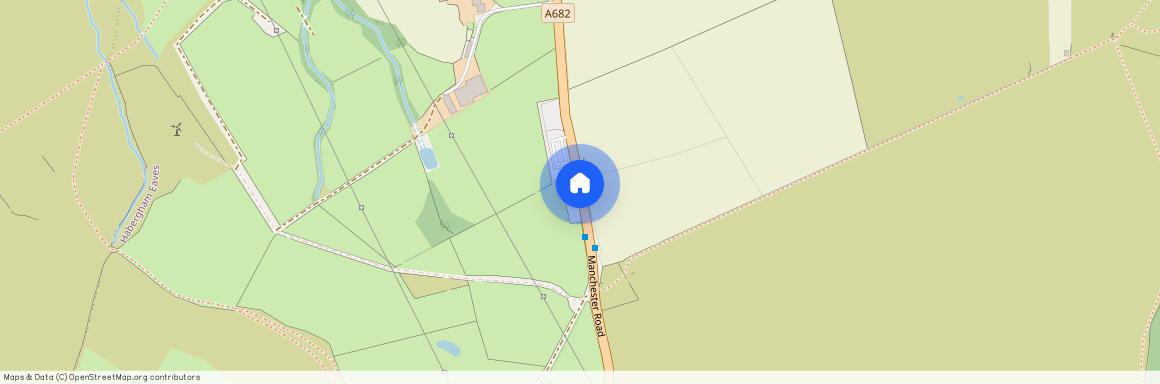 Manchester Road, Burnley