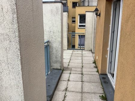 Tolle Wohnung mit großem Balkon!! - Foto 3