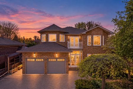 For Lease - 123 Morgan Avenue Unit# Bsmt #1, Markham, Ontario - Photo 5