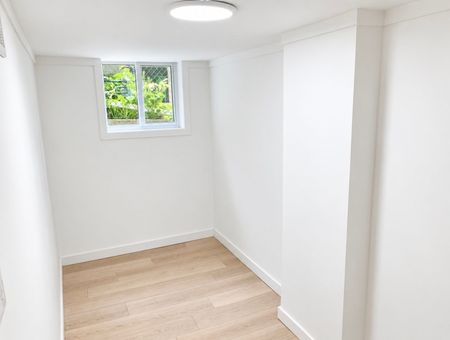 For Lease - 148 Ascot Avenue Unit# Lower, Toronto, Ontario - Photo 5