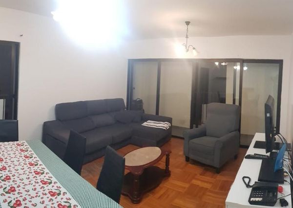 Quarto Funchal Sao Martinho Excelente Localizacao