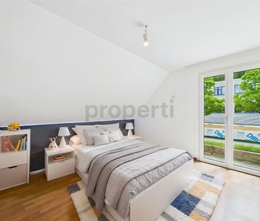 Entdecken Sie Ihr Traumhaus in Bern! Découvrez la maison de vos rêv... - Foto 6