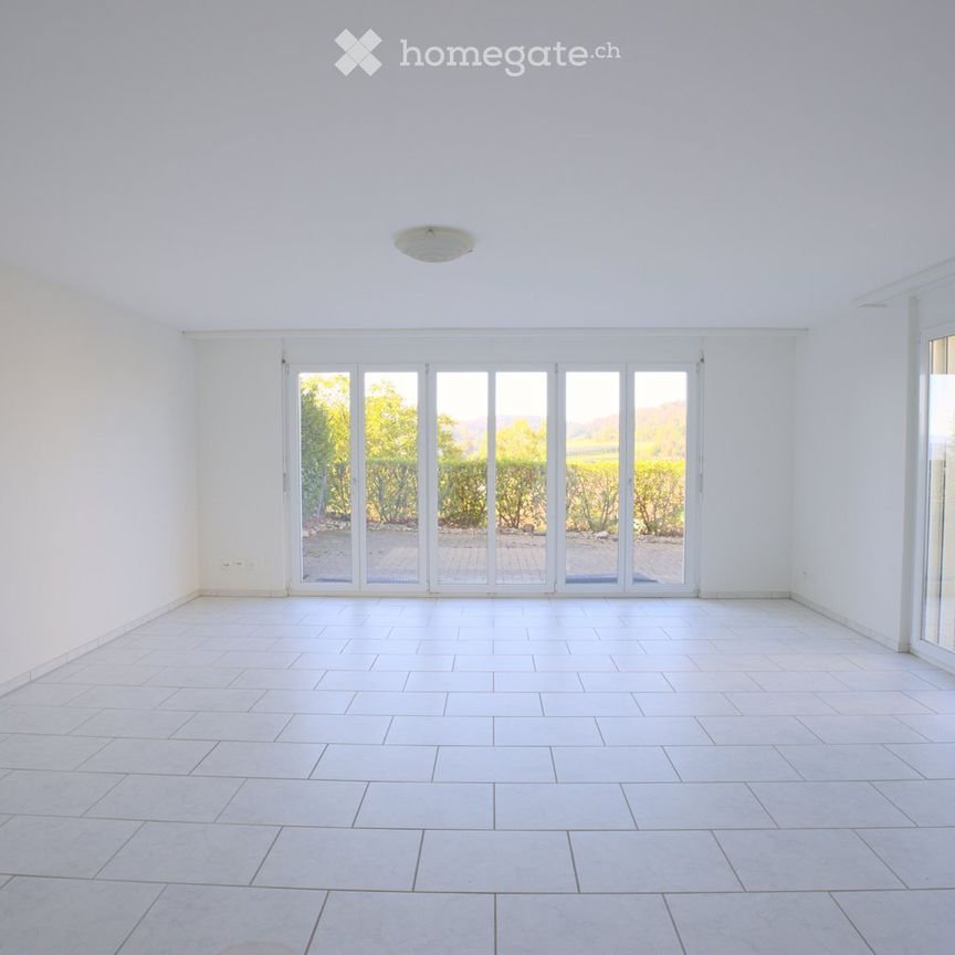 Schönes freistehendes Einfamilienhaus im ländlichen Naherholungsgebiet Remigen - Foto 1