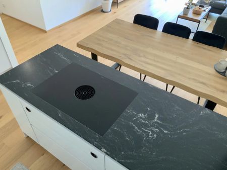 Nur 5 Autominuten von Wattens entfernt: Hochwertig ausgestattete 3-Zimmer-Wohnung im GRÜNEN! - Photo 5