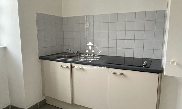 Location Appartement 1 pièce Limoges (87000) - Photo 1