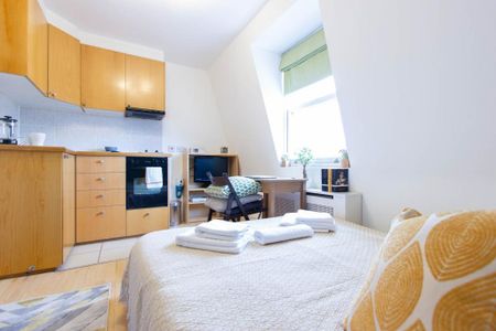 Studio to rent - Photo 5