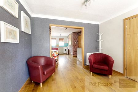 Brandling Court, Jesmond - Photo 2