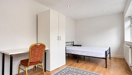 Studio to rent - Photo 3