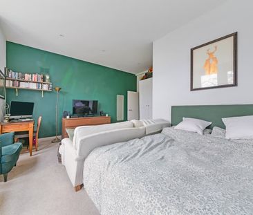 Studio apartment - Photo 6