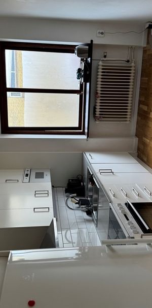 Föreningsgatan 16 - Photo 1