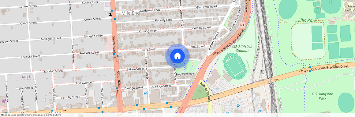 38 Victoria Street, SA 5031, Mile End