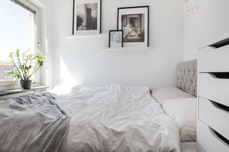 Malmögatan, Helsingborg - Photo 2