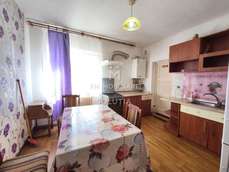 Parte de casa de inchiriat | zona Horea | 2 camere | Loc de parcare - Photo 5