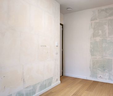 Nieuwbouw appartement met zuidgericht terras in het groene Louisepa... - Photo 1