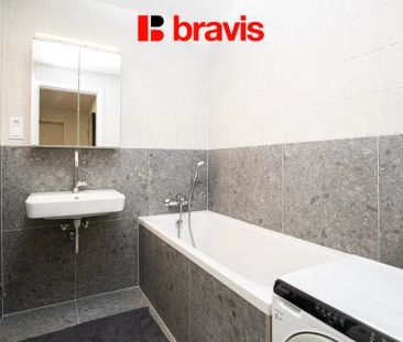 Pronájem bytu 2+kk, Pekárenský Dvůr, ul. Bratislavská, novostavba, ... - Photo 3