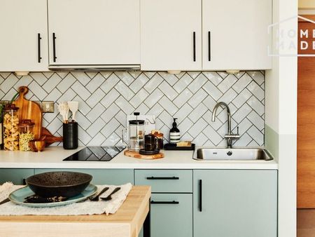 Courland Grove, SW8 - Photo 3