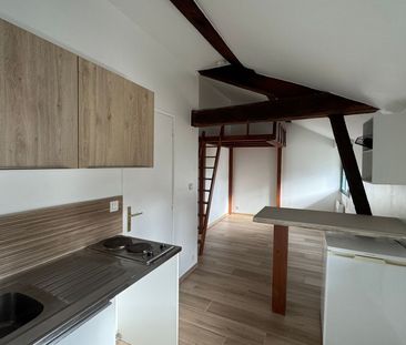 Appartement à louer 2 pièces • 19,50 m2 Limoges - Photo 4