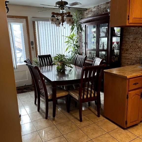 Bas De Duplex Avec Sous-sol 7 1/2 - Photo 1