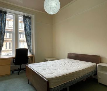 2 Bed Flat, Roslea Drive, G31 - Photo 3