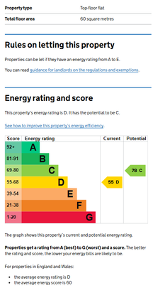 1 bedroom apartment to rent - Photo 1