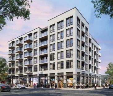 The Lydia | 219 East 24th Avenue, Vancouver - Photo 1