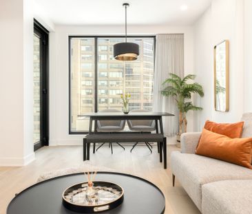 Appartement à louer à Montréal (Ville-Marie) - Photo 6