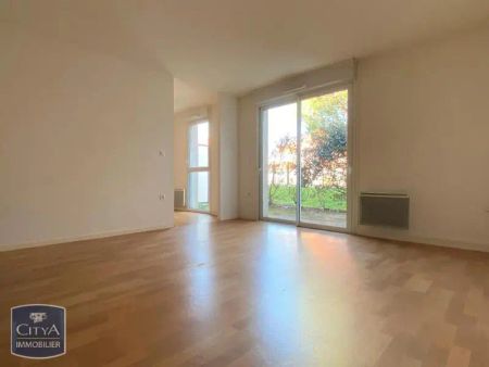Appartement à louer 1 pièce 38.88m² - Photo 4