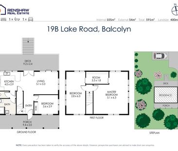 19B Lake Road, Balcolyn, NSW 2264 - Photo 2