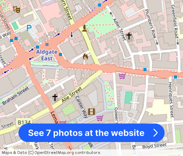 1 bedroom apartment for rent - Photo 1