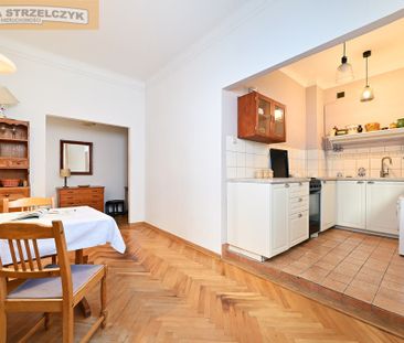 3 pokoje na Powiślu, blisko stacji metra M2 - Фото 5