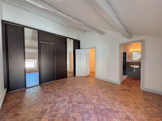 Location Appartement 3 pièces 69m² VAISON LA ROMAINE 84110 - Photo 1