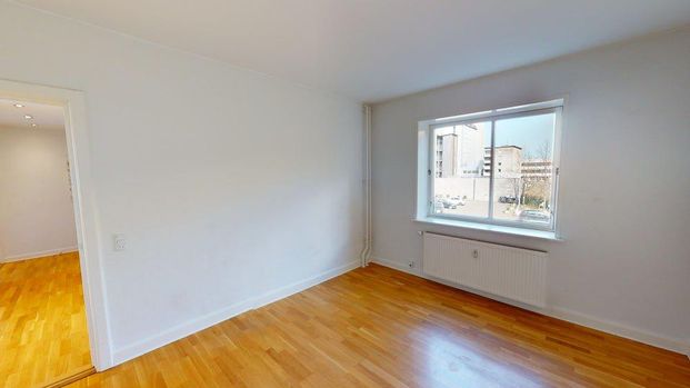 <b>Central 3-værelses perfekt til studerende</b><br> - Photo 1