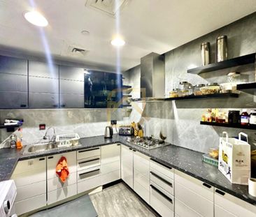 Turnkey Luxury | Fully Furnished | Ready to move - Photo 1