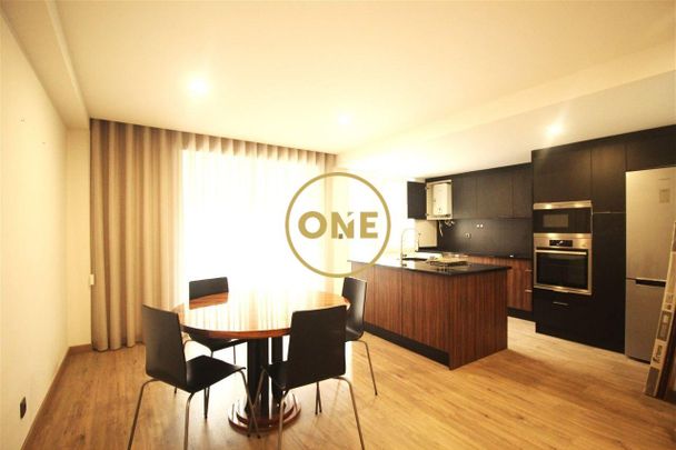 Apartamento T2 em Braga - Photo 1