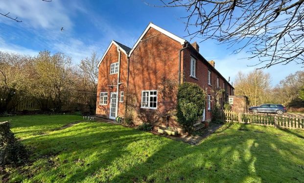 Butchers Cottages, Sudbury - Photo 1