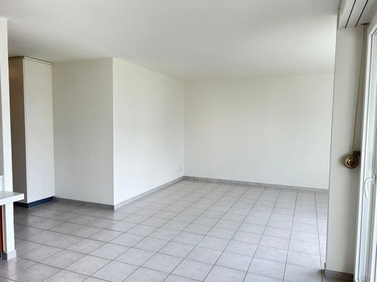 3.5 Zimmer, 55 m², 4. Stock - Foto 1
