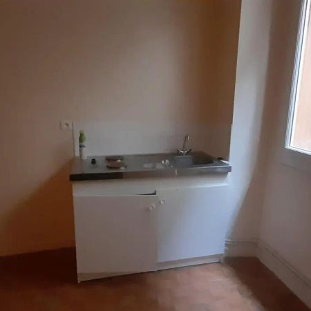 Appartement à louer 1 pièce 15m² - Photo 4