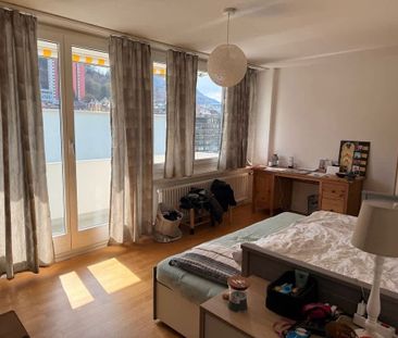 4 Zimmer, 82 m², 2. Stock - Photo 3