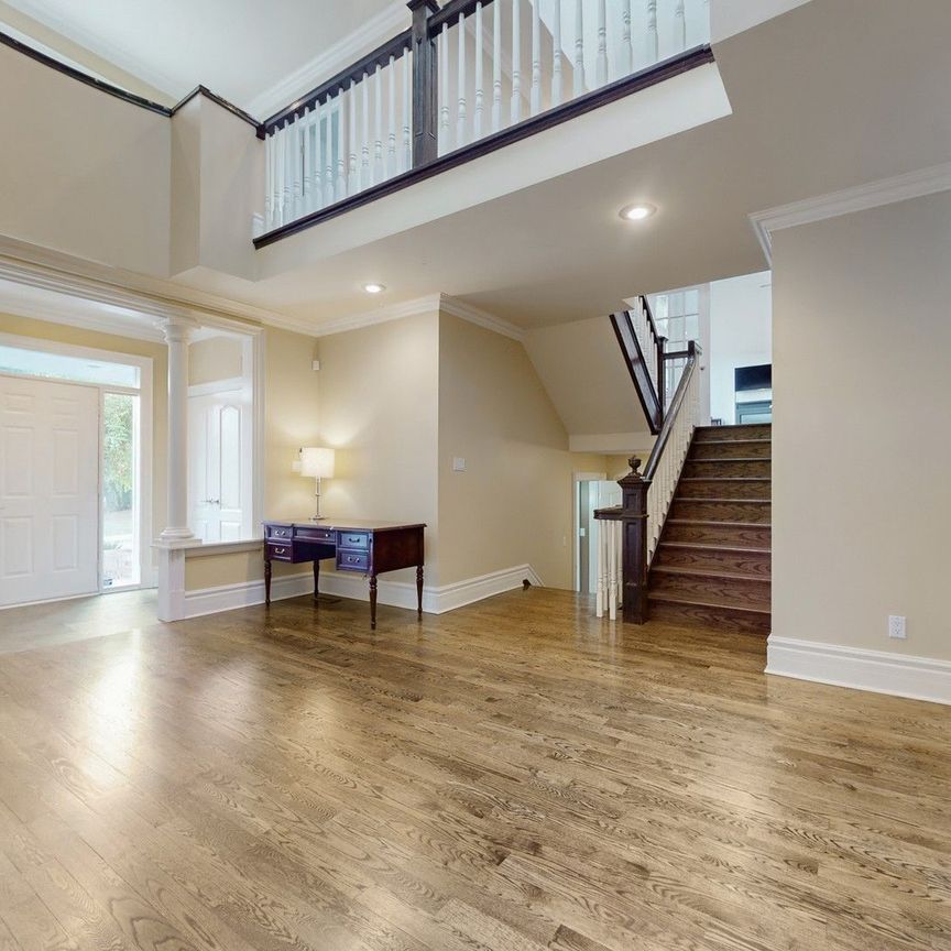 For Lease - 67 Agincourt Drive, Toronto, Ontario - Photo 1