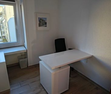 Centre de Sion: 4.5 room apartment or commercial space - Foto 2