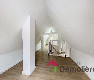 Appartement type F2 récemment rénové - Photo 6